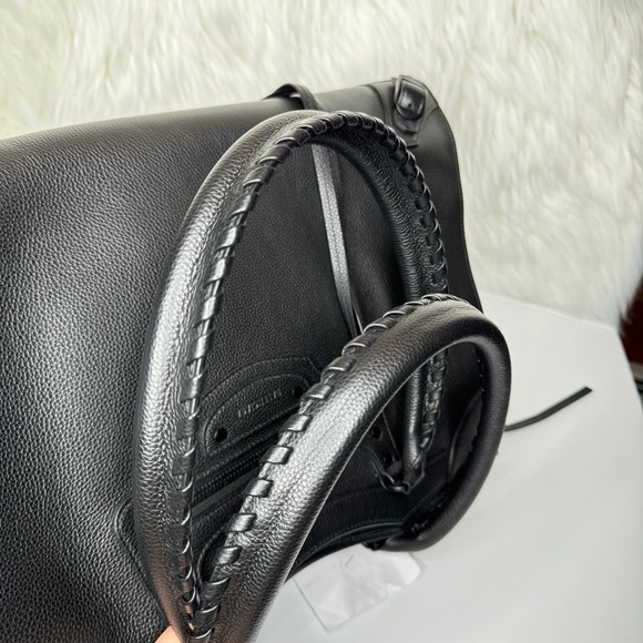 Balenciaga Neo Classic City Large Top Handle Bag - Picture 7 of 14